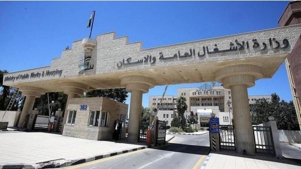 "الأشغال": بدء مشروع صيانة طريق كفرنجة-وادي الطواحين الأربعاء المقبل