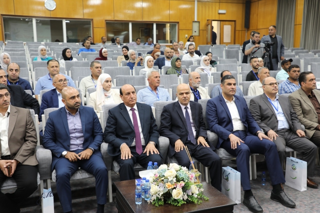 "البحوث الزراعية" ينظم مؤتمرا للزراعة الذكية مناخيا