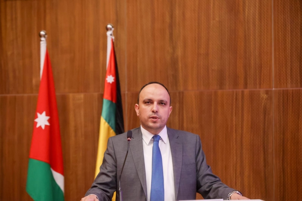 مسابقة بمجال الأمن السيبراني في "الأردنية"
