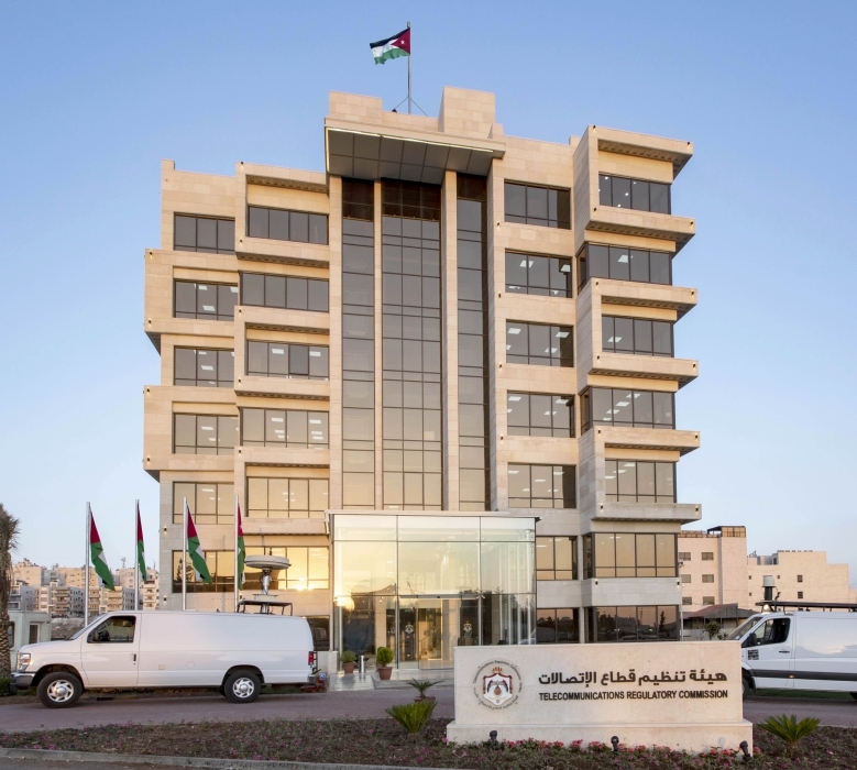 "تنظيم الاتصالات" تنشر تقريرها الإحصائي للربع الأول من العام 2025