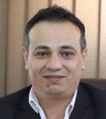 علاء القرالة : جرش.. بلا مزاودات