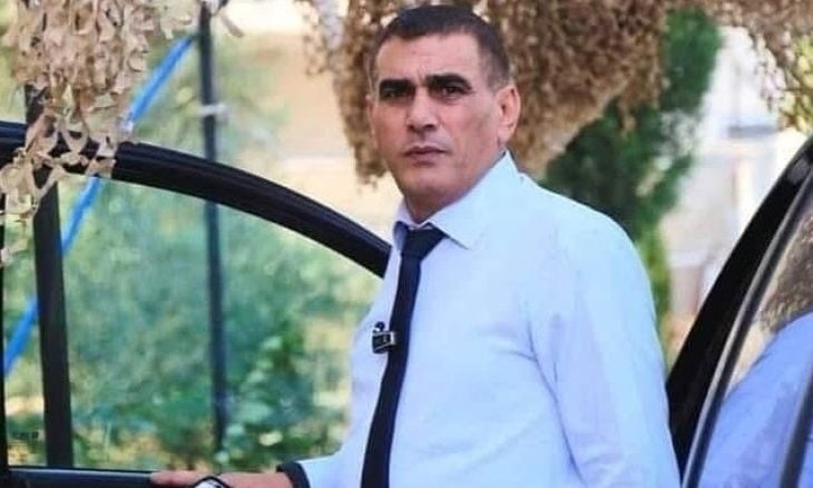 جيش الاحتلال يعتقل الإعلامي الفلسطيني ناصر اللحام