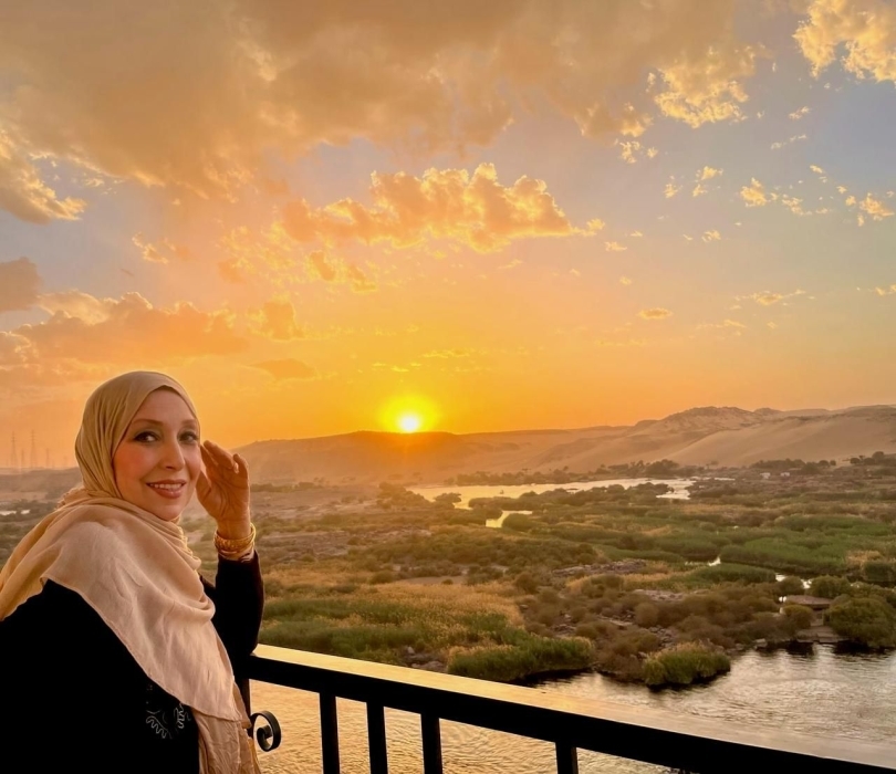 نادية ابراهيم نوري تكتب : فتاة الرمالة… نموذج يحتذى في زمن المتغيرات