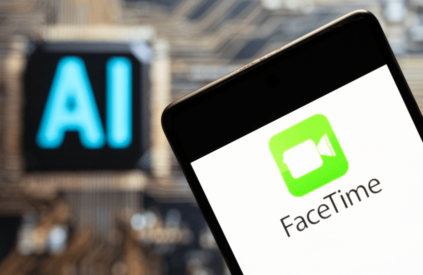 تحديث جدلي من آبل.. إيقاف مكالمات FaceTime تلقائيا عند رصد العري!