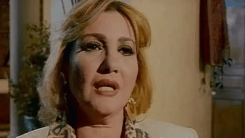 وفاة الفنانة المصرية شروق بعد صراع مع المرض