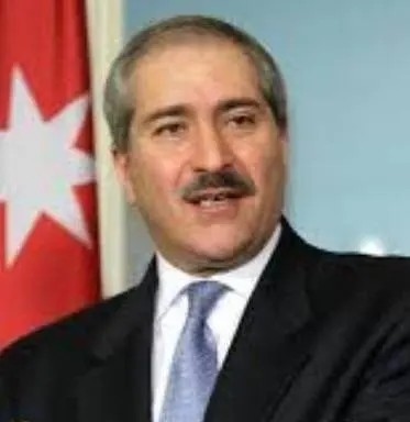 عدنان خليل بكتب : عن ناصر جوده