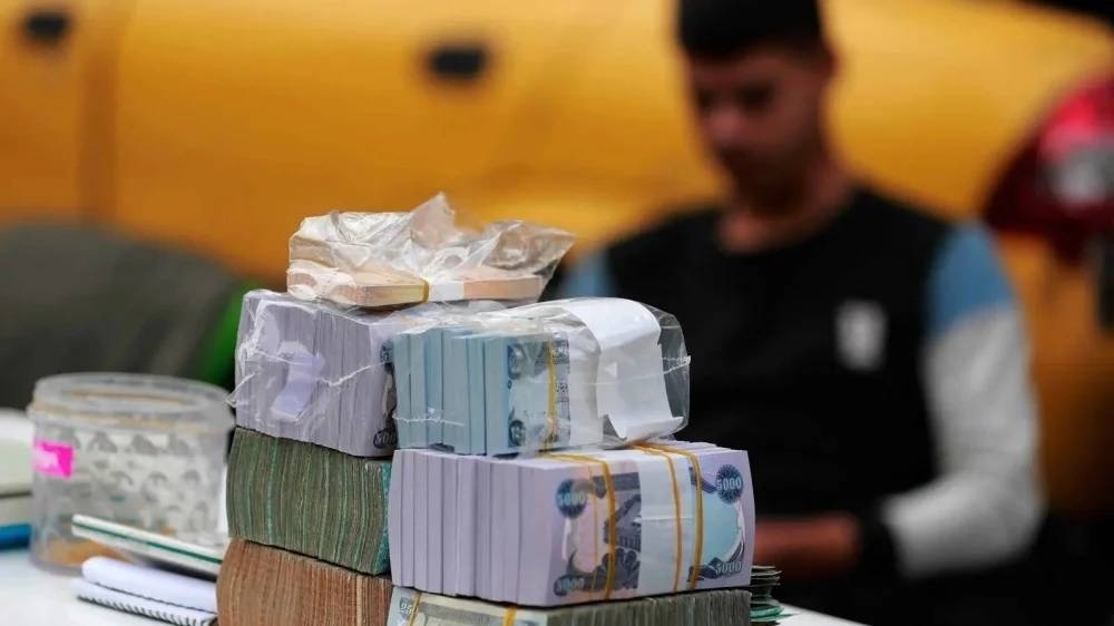 كيف أسقطت «الصقور العراقية» مختلسة الـ160 مليون دولار