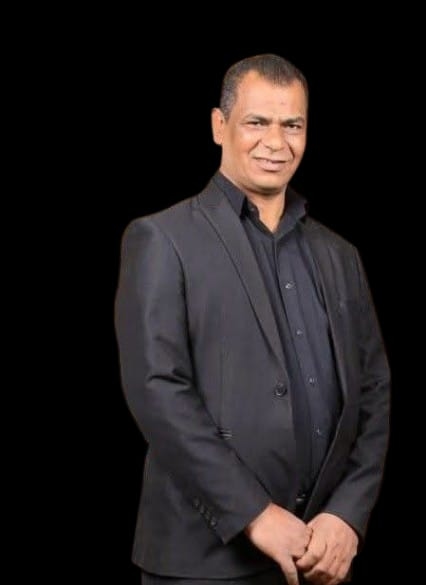 عبدالله الصلاحات مرشحا لرئاسه بلديه ديرعلا