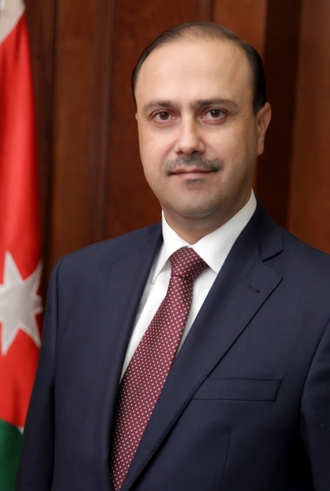 وزير الاتصال الحكومي يهنئ بترا بذكرى تأسيسها
