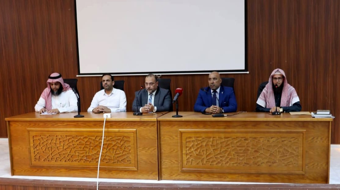 "أوقاف معان" تعزز الوعي بمخاطر المخدرات لدى الأجيال