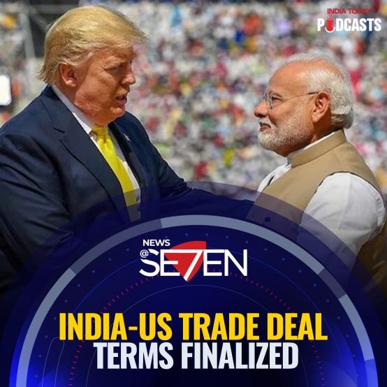 30 June 2025: India-US trade deal nears; China-led bloc eyes SAARC role; India clarifies Sindoor remark