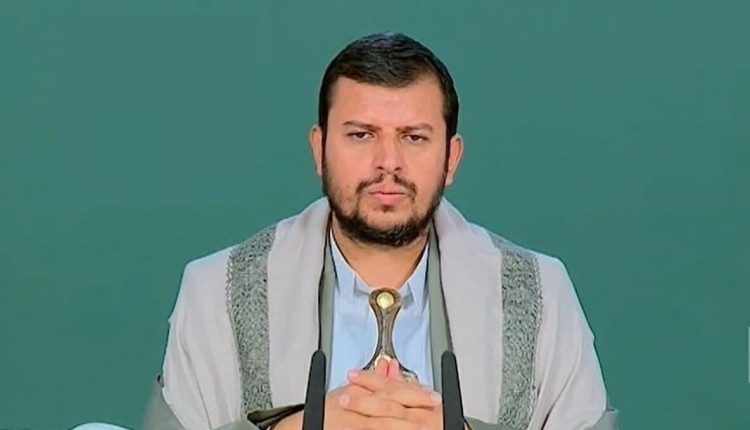 اعلان حوثي مفاجئ برسالة لنتنياهو (فيديو)