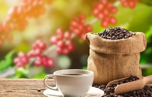 مركب طبيعي في القهوة والأرز يقي من النوبات القلبية