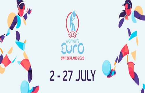 "يويفا" يتوقع رقماً قياسيا في يورو 2025 للسيدات