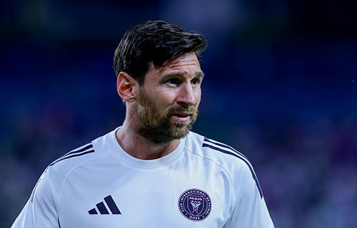 رواتب الدوري الأميركي.. ميسي يغرد وحيداً