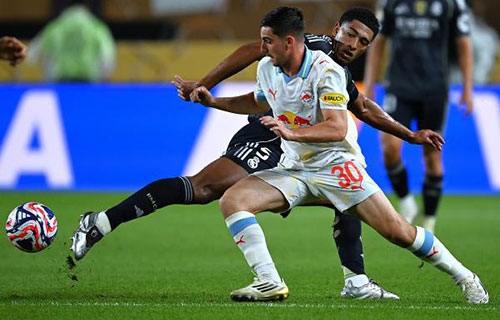 مونديال الأندية: الهلال يبلغ ثمن النهائي ويواجه سيتي.. وريال مدريد يتصدر ليلتقي يوفنتوس