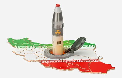 خيارات إيران لامتلاك القنبلة النووية