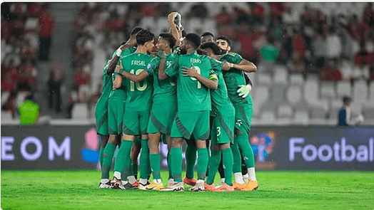 "الأخضر" يختتم استعداداته لمواجهة المكسيك في ربع نهائي كأس الكونكاكاف الذهبية