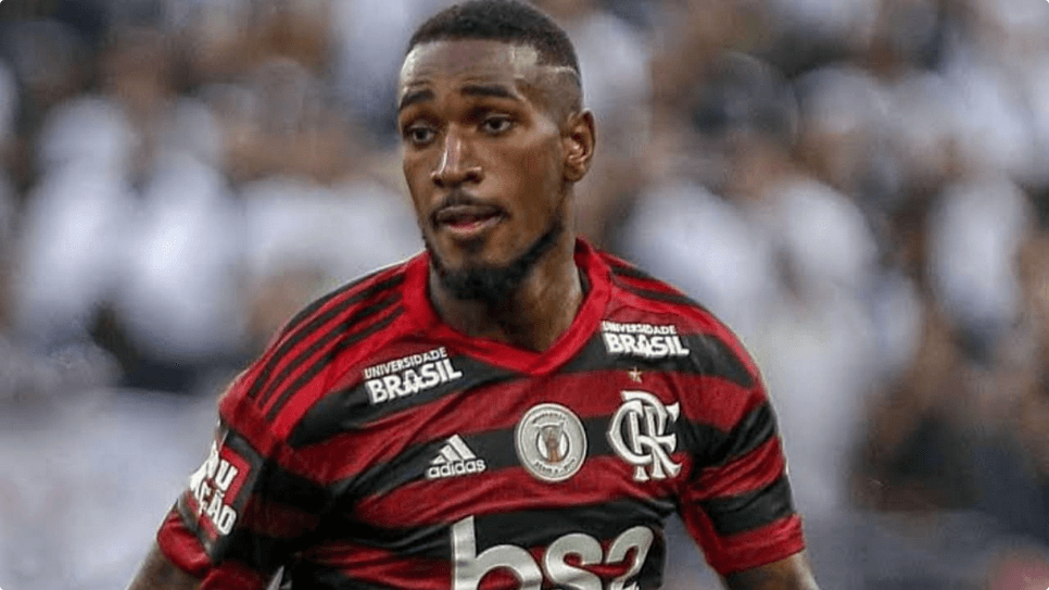 النصر يُسابق الزمن لحسم صفقة جيرسون بتوصية من جيسوس ورونالدو