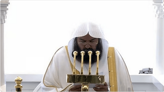 السديس في خطبة الجمعة: العام الهجري الجديد يذكرنا بالنصر والتمكين ويبعث التفاؤل