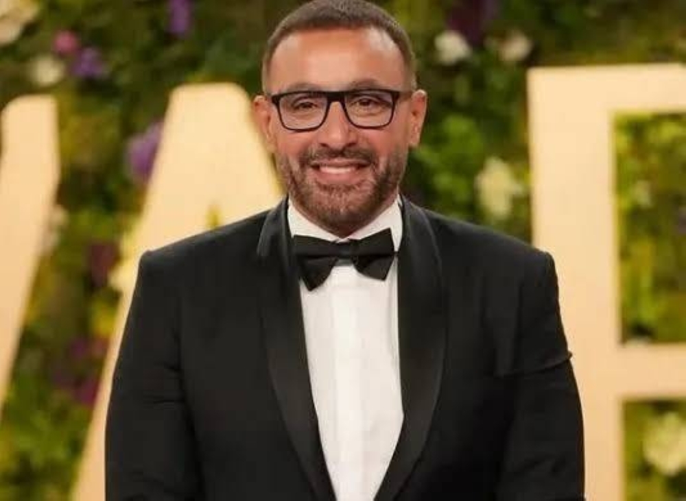 أحمد السقا ينتقد "السوشال ميديا": تحولت لمنصة لكشف الستر ونشر الفضائح