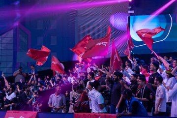"الرياضات الإلكترونية"….انطلاقة حماسية و أبطال جدد في النسخة الحالية