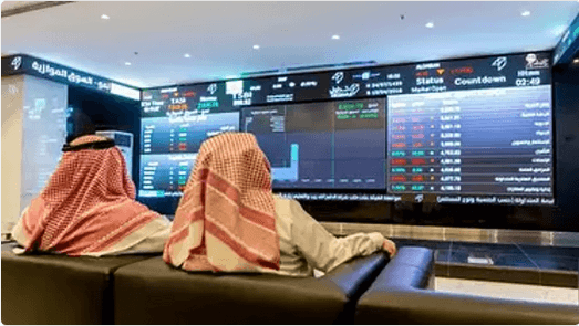 تراجع لأسهم 133 شركة.. مؤشر السوق السعودي يُغلق منخفضًا عند 11163 نقطة