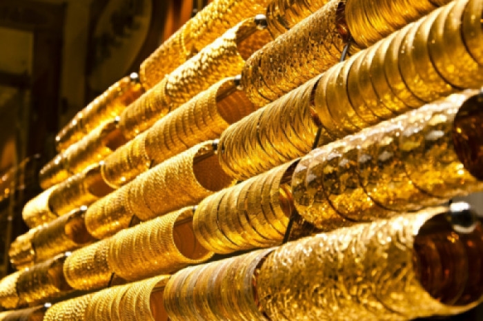 أسعار الذهب اليوم السبت 12-7-2025 في اليمن