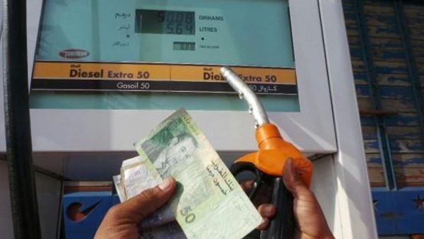 أسعار الغازوال والبنزين المتوقعة في يوليوز بالمغرب