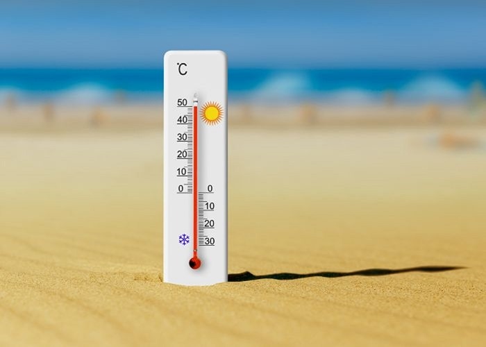 نشرة إنذارية.. موجة حر شديدة تضرب عددا من مناطق المملكة