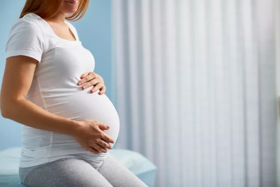 How to Protect Yourself from Summer Heat During Pregnancy
