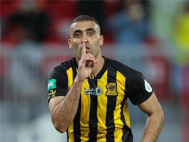 حمد الله يرحل عن الهلال بعد أيام من انضمامه