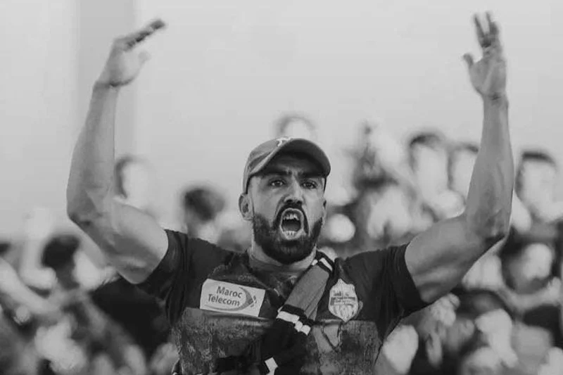 رحيل المهدي الحمزاوي يهز بني ملال
