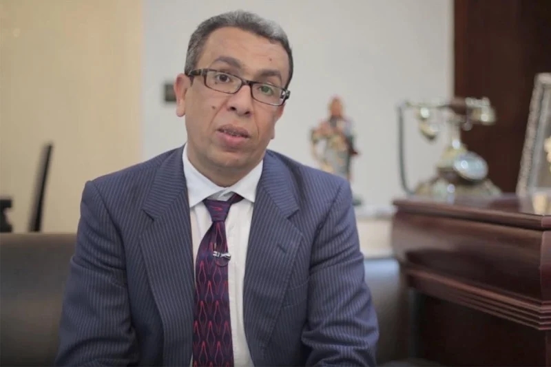 استئنافية الرباط تؤيد إدا..نة الصحافي حميد المهداوي في قضية وزير العدل