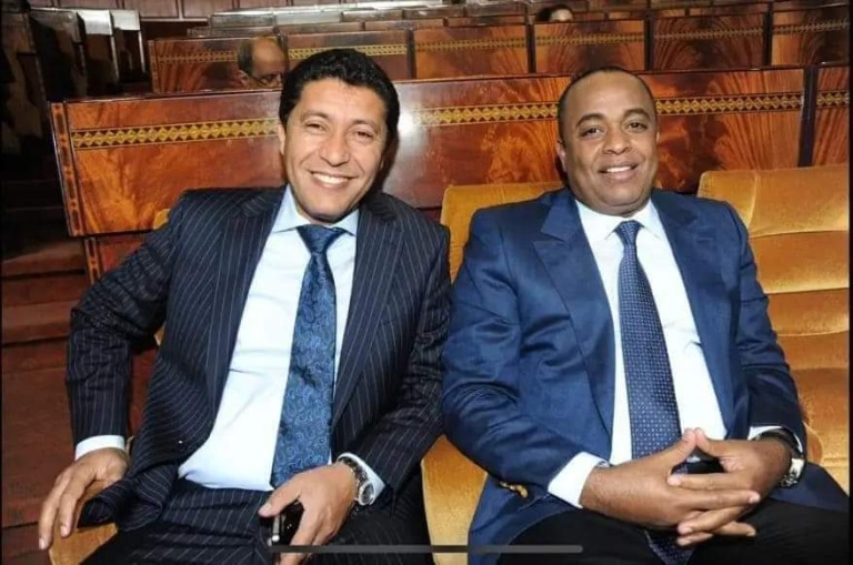 استئنافية البيضاء تواصل النظر في ملف 'إسكوبار الصحراء' وسط غياب أسماء وازنة
