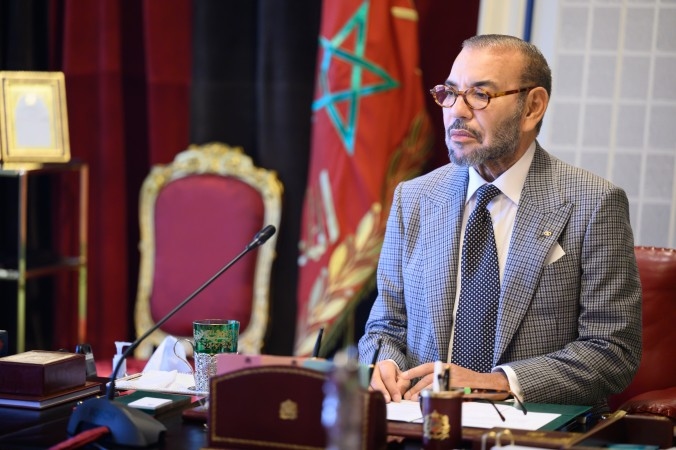 جلالة الملك محمد السادس يهنئ 'لبؤات الأطلس'