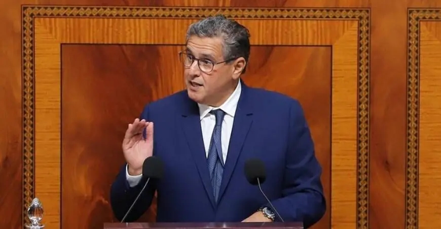 المغرب يُطلق رسمياً عهد العقوبات البديلة بدل الس..جن