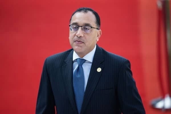 مدبولي يشارك في مؤتمر الأمم المتحدة الرابع لتمويل التنمية