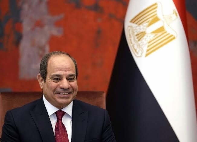 نص كلمة الرئيس السيسي في الذكرى الثالثة والسبعين لثورة 23 يوليو
