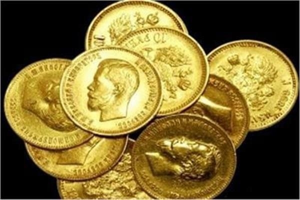 قفزة في سعر الجنيه الذهب بختام تعاملات اليوم السبت