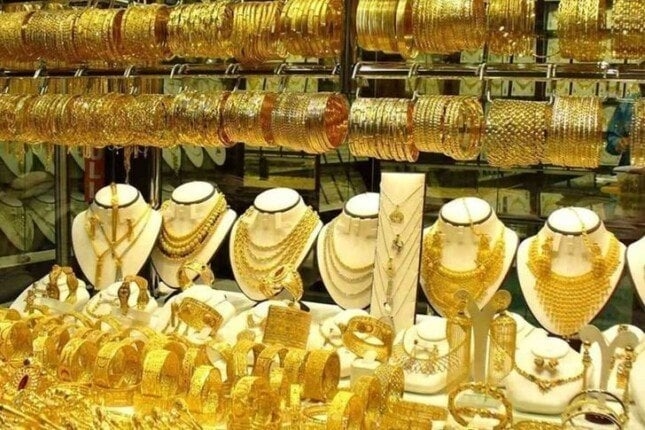 ارتفاع محدود في سعر الذهب عالميًا.. ما الأسباب؟