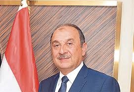 «شيمي»: حريصون على رفع تنافسية الشركات التابعة إقليميا ودوليا