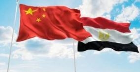 17.37 مليار دولار حجم التبادل التجاري بين مصر والصين