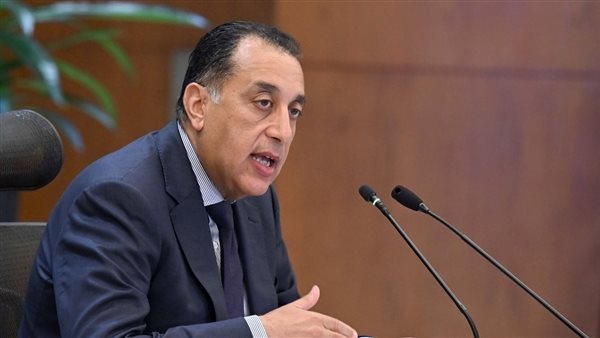 مدبولي يتابع تعزيز أوجه التعاون الاقتصادي المصري الأمريكي