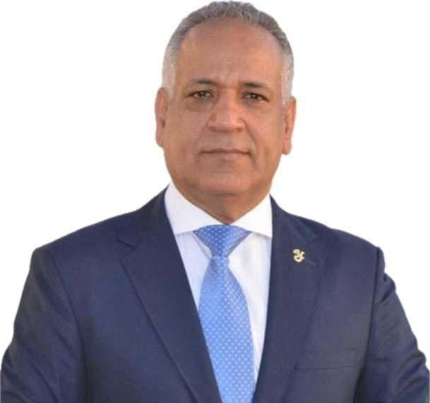 'الشرقاوي': نحتاج للتركيز على الزراعة الذكية لتفادي ندرة المياه
