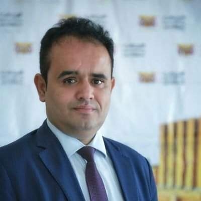 الغليسي: تصفية الشيخ صالح حنتوس جريمة تكشف الوجه الطائفي لميليشيات الحوثي