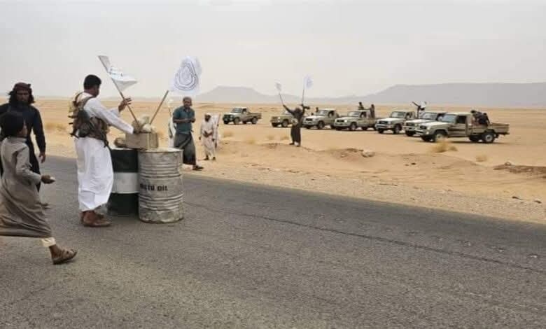 حلف قبائل حضرموت يعلن تشكيل 'اللواء الأول' لقوات حماية حضرموت