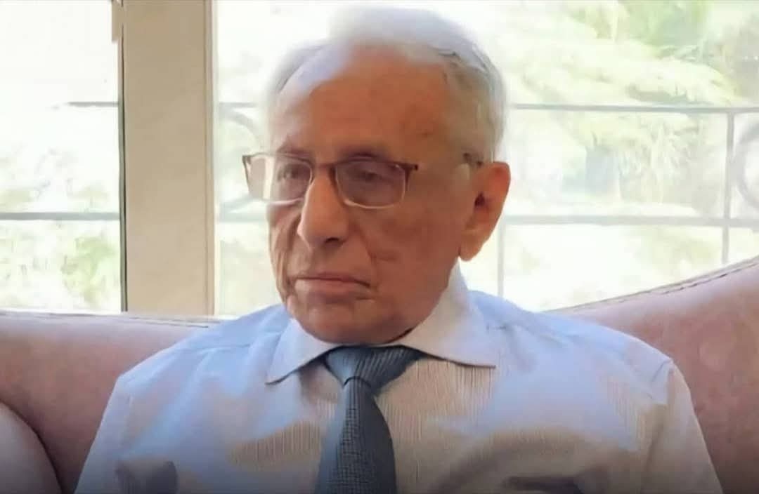 وفاة رجل الأعمال اليمني البارز أبو بكر عمر بازرعة
