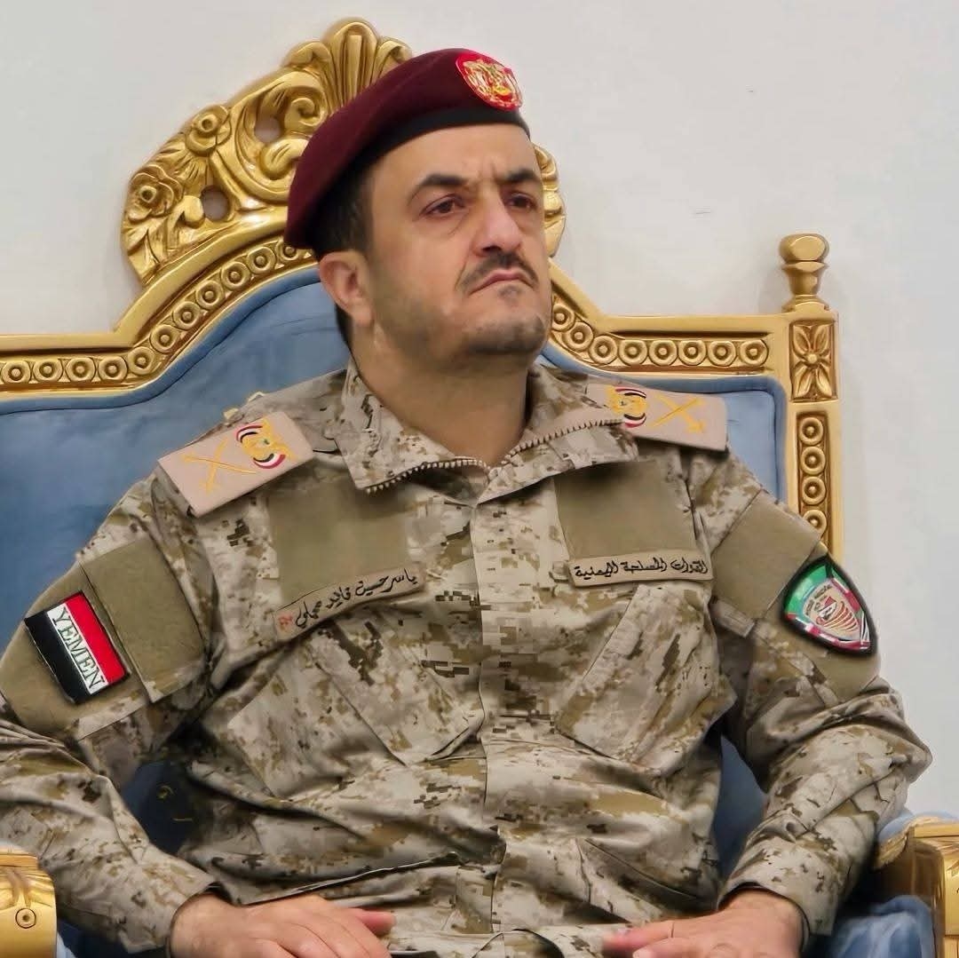 اللواء ياسر مجلي: تصدّينا لهجوم حوثي واسع في محور علب وكبّدنا العدو خسائر فادحة