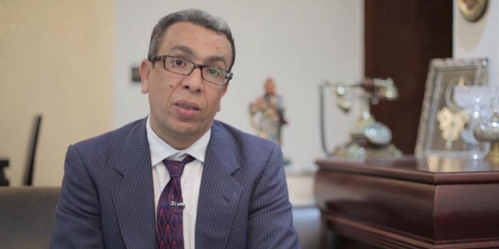 استئنافية الرباط تؤيد سجن الصحفي حميد المهداوي